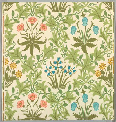 Sidewall by Morris